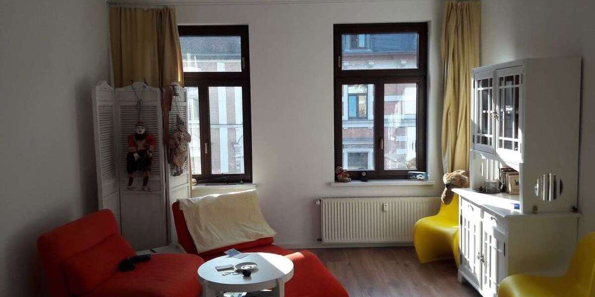 Wohnen auf Zeit in Halle (Saale) 1.500 € 3 zimmer