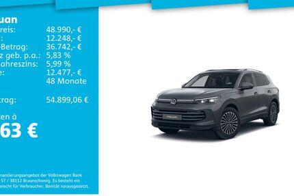 VW Tiguan 94.655 km 48.990 &euro; Dresden 01067