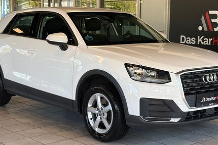 Audi Q2 118.479 km 14.340 &euro; Ingolstadt 85053