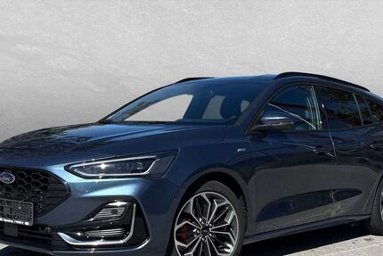 Ford Focus 29.500 km 22.995 &euro; Regensburg 93059