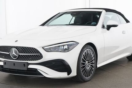 Mercedes-Benz CLE 200 17.300 km 54.710 &euro; Neustadt a.d. Aisch 91413