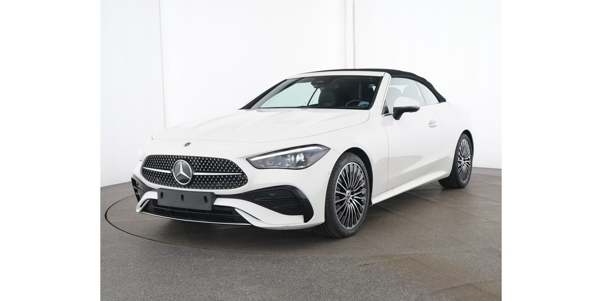 Mercedes-Benz CLE 200 17.300 km 55.390 &euro; Neustadt a.d. Aisch 91413