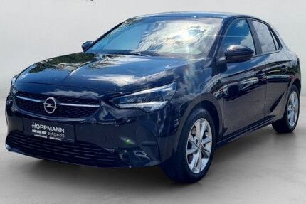 Opel Corsa 22.488 km 16.490 &euro; Kreuztal 57223