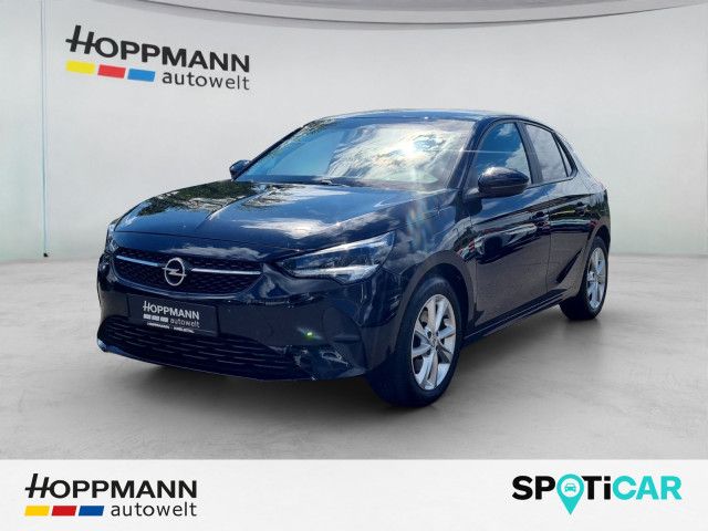 Opel Corsa 22.488 km 16.490 &euro; Kreuztal 57223