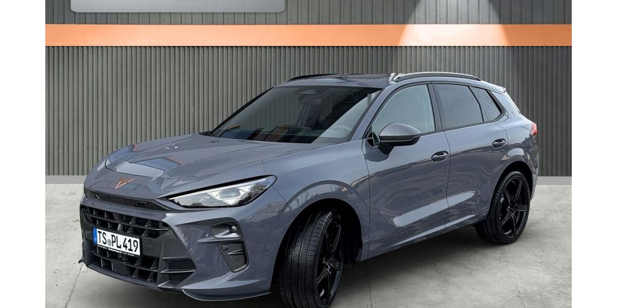 Cupra Terramar 1.500 km 56.790 &euro; Traunstein 83278