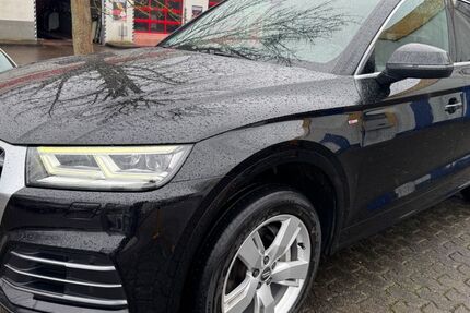 Audi Q5 204.000 km 18.950 &euro; Saarlouis 66740