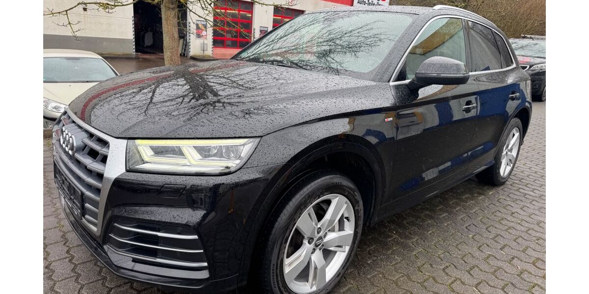 Audi Q5 204.000 km 18.950 &euro; Saarlouis 66740