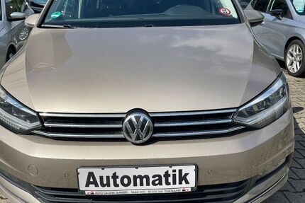 VW Touran 154.195 km 17.590 &euro; Dortmund 44143