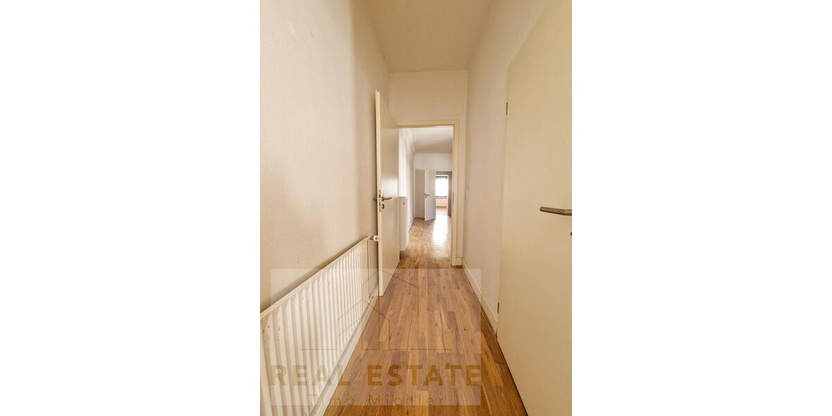 Etagenwohnung Saarbrücken Malstatt - 2 Zimmer, 65 m&sup2;, 670&euro; | Angebot:25375689