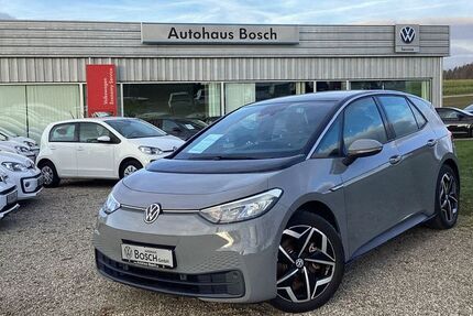 VW ID.3 32.608 km 21.650 &euro; Schnürpflingen-Ammerstetten 89194