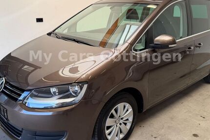 VW Sharan 315.883 km 7.990 € Göttingen 37079