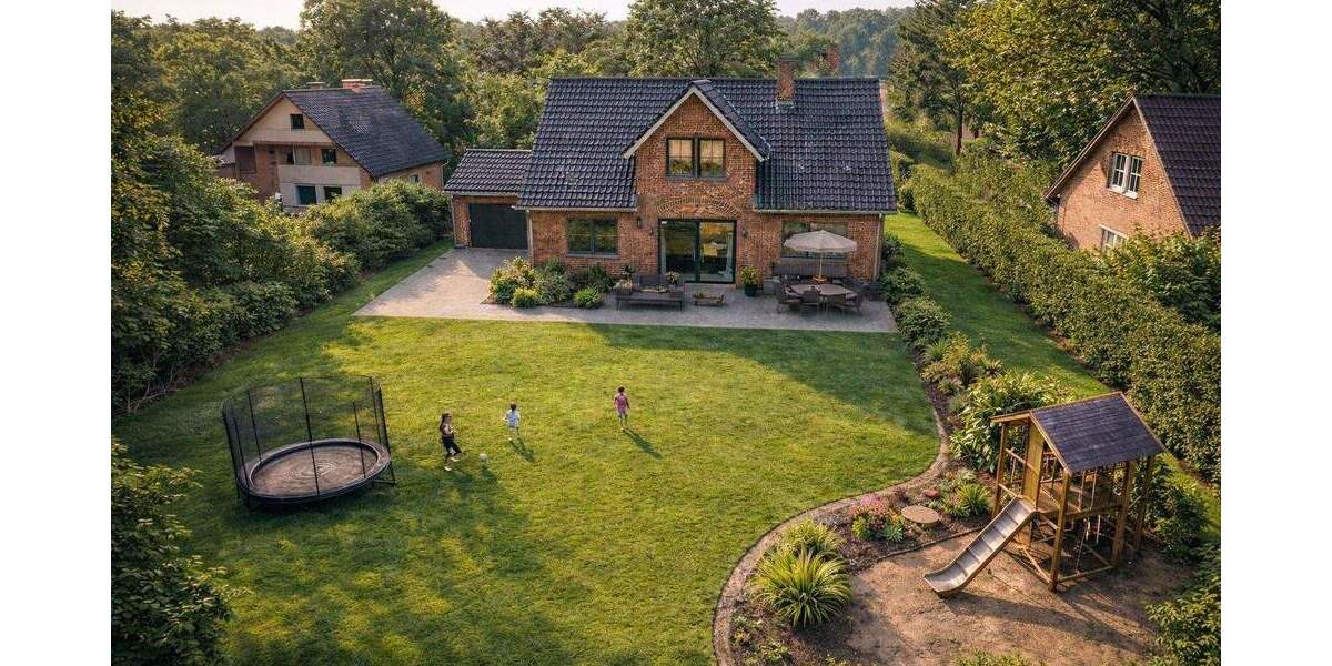 HAMBURG-LURUP PRIVAT: 793 m² Baulücke - Sofort bebaubar. Keine Bäume. Kein Makler. Ihr Startschuss. zimmer