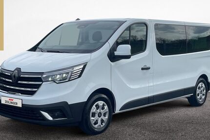 Renault Trafic 1.630 km 35.945 &euro; Dietersheim 91463