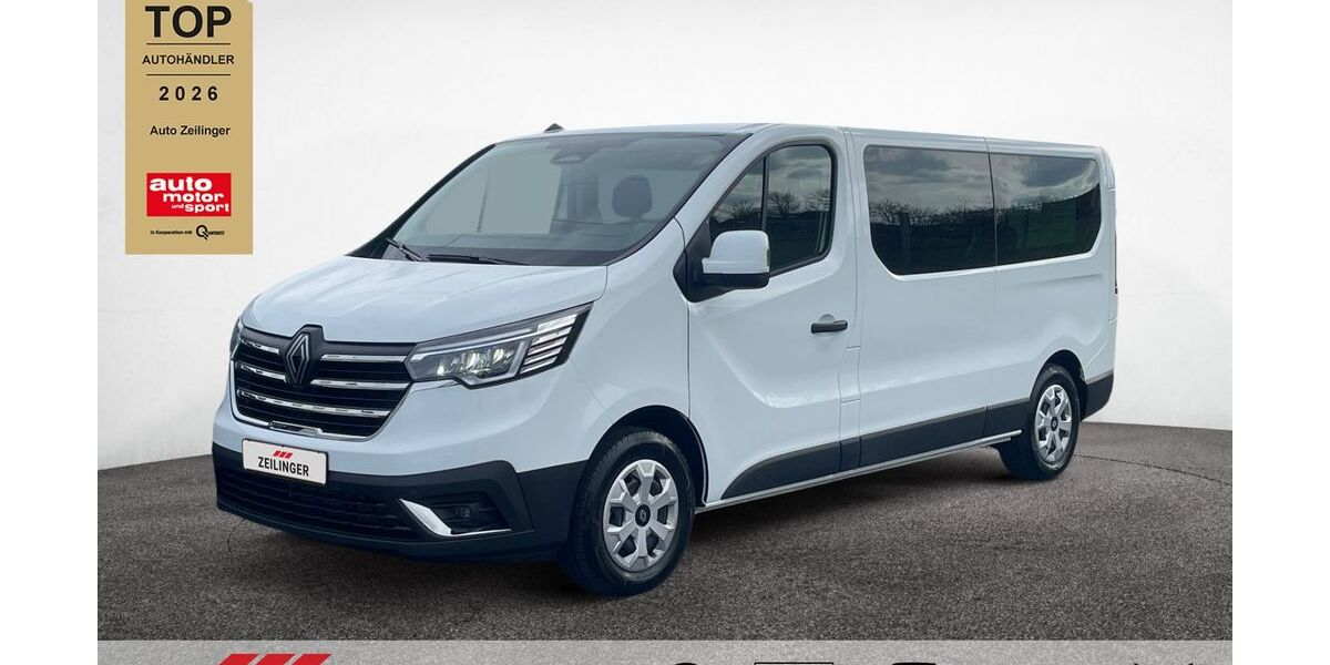 Renault Trafic 1.630 km 35.945 &euro; Dietersheim 91463