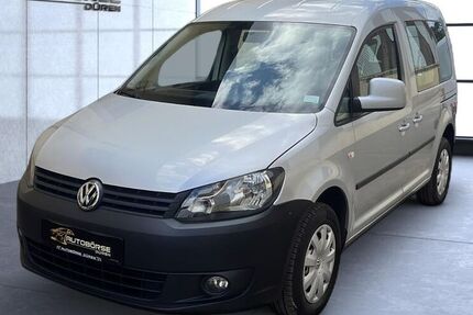 VW Caddy