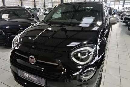 Fiat 500X 31.500 km 13.990 &euro; Hamburg 22525