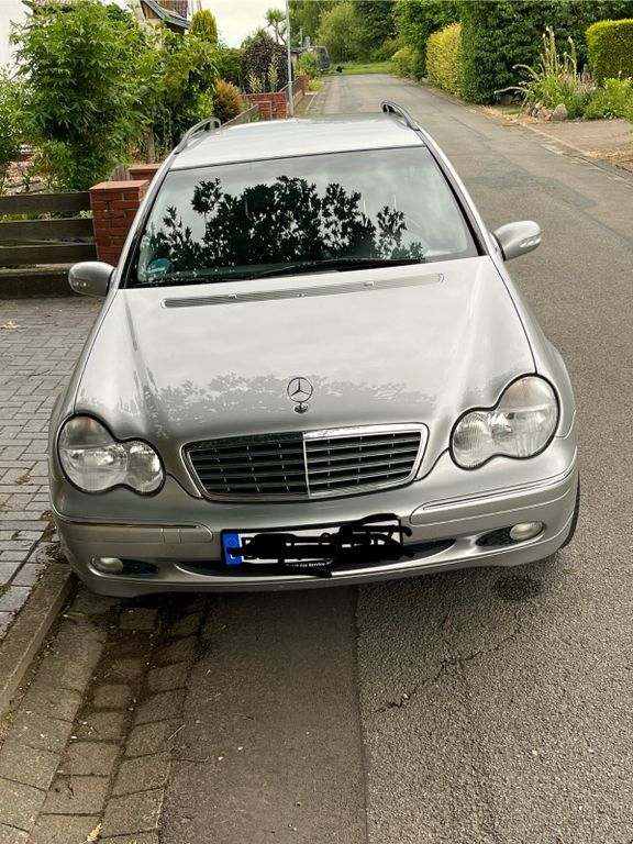 C 240