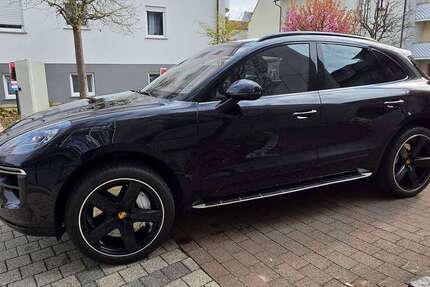 Porsche Macan 121.700 km 49.200 &euro; Adelsheim, Stadt 74740