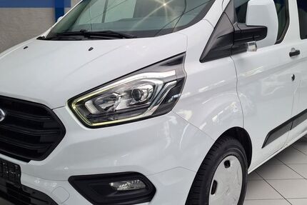 Ford Transit Custom 95.000 km 19.500 &euro; Thurmansbang/Thannberg 94169