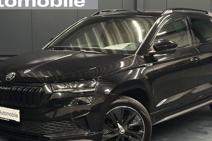 Skoda Karoq 87.000 km 28.490 &euro; Helmstedt 38350