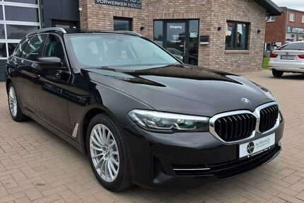 BMW 530 109.890 km 25.690 &euro; Sulingen 27232