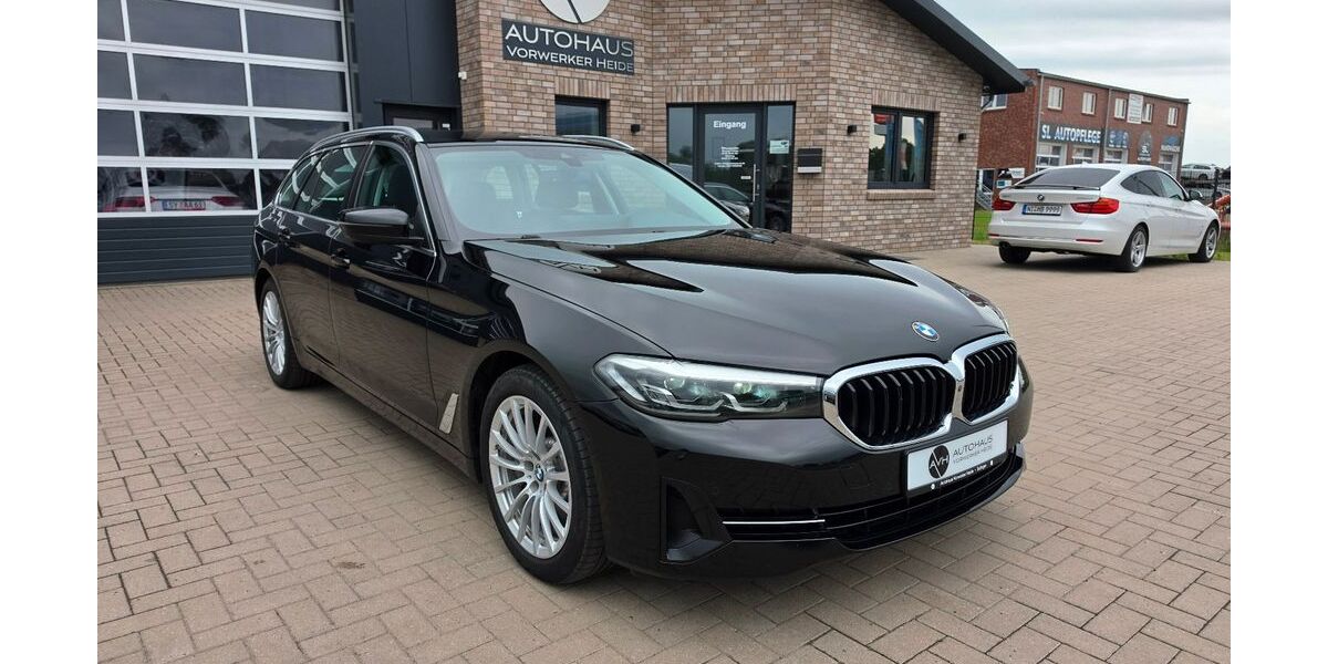 BMW 530 109.890 km 25.690 &euro; Sulingen 27232