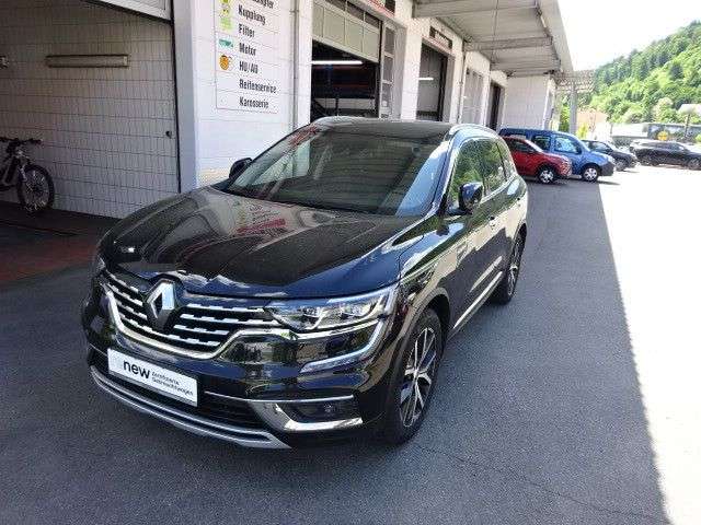 Koleos