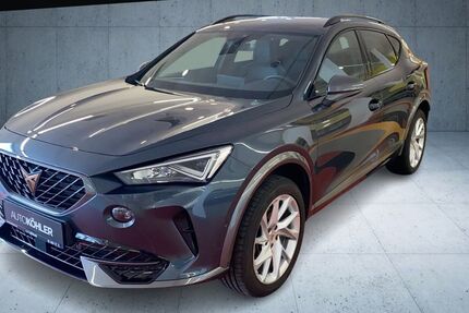 Cupra Formentor 9.900 km 27.900 &euro; Bad Dürkheim 67098