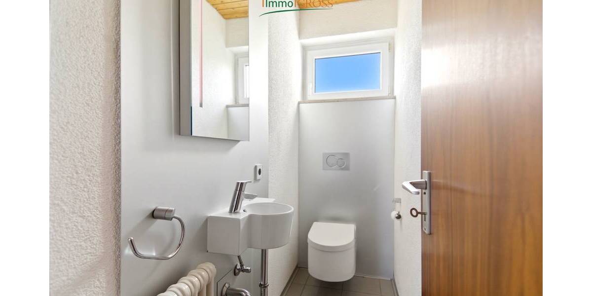 Etagenwohnung Weil am Rhein - 3 Zimmer, 126 m&sup2;, 439.000&euro; | Angebot:26305991