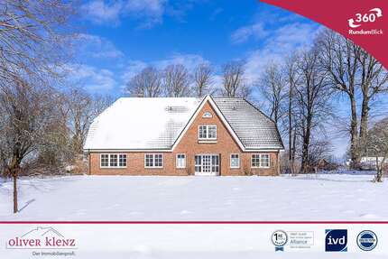 Haus Steinbergkirche - 9 Zimmer, 275 m&sup2;, 495.000&euro; | Angebot:25146206