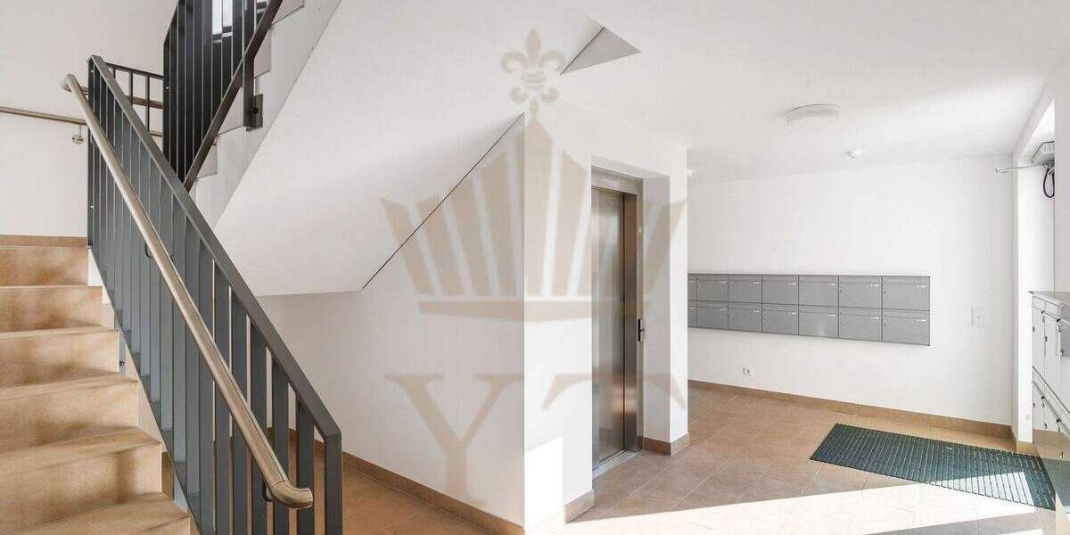 Etagenwohnung Biesenthal - 2 Zimmer, 53 m&sup2;, 810&euro; | Angebot:25773162