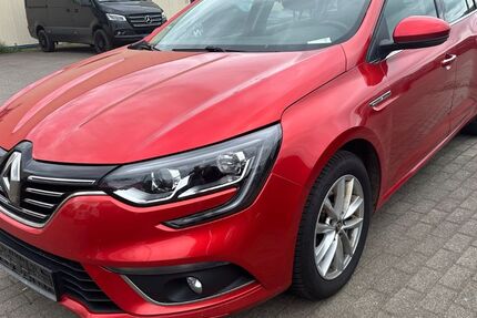 Renault Megane 219.800 km 6.962 &euro; Stäbelow bei Rostock 18198