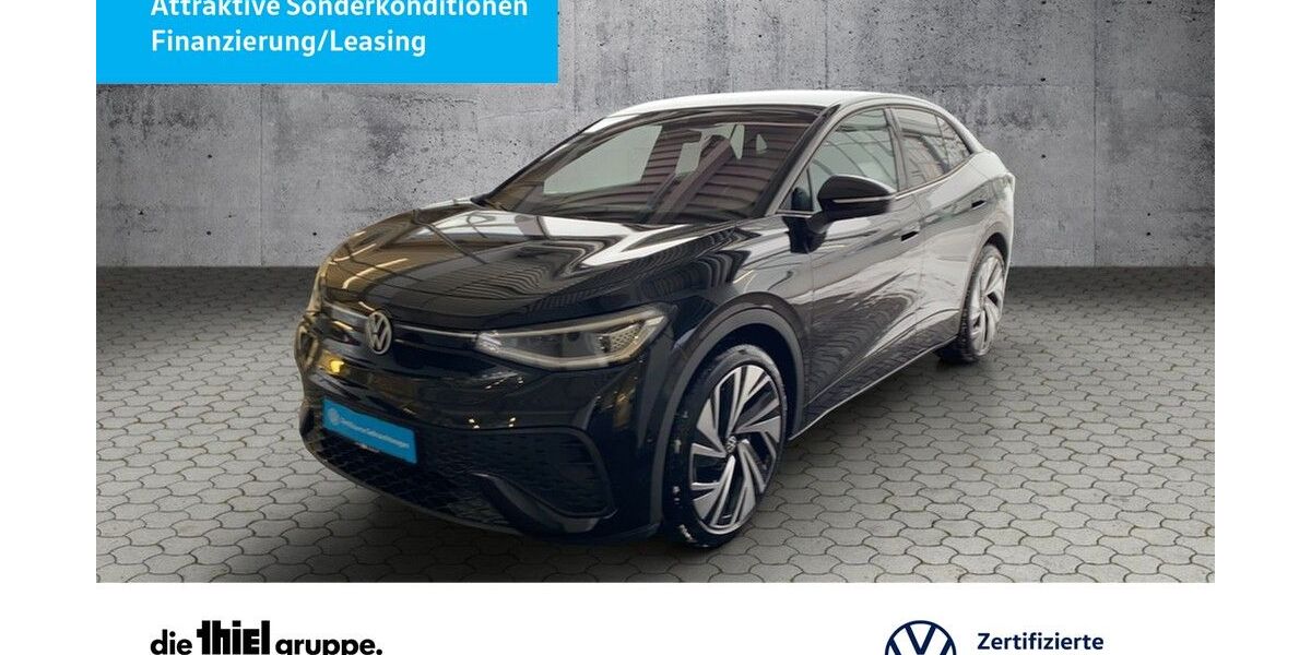 VW ID.5 13.800 km 40.780 &euro; Bad Driburg 33014