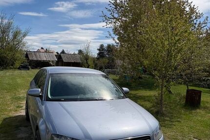 Audi A3 215.000 km 2.000 &euro; Schleife 02959