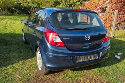 Opel Corsa 41.619 km 5.300 € Kabelsketal 06184