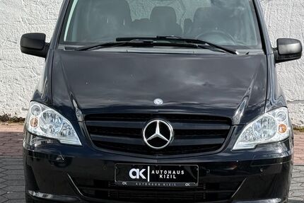 Mercedes-Benz Vito 225.000 km 14.000 &euro; Mainz-Kostheim 55246