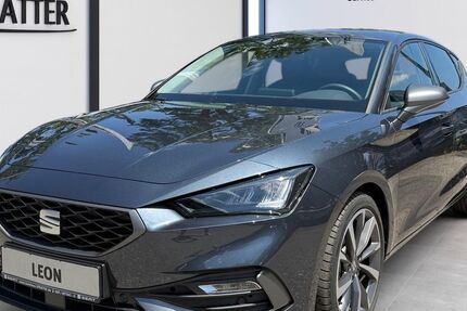 Seat Leon 1.300 km 28.490 &euro; München 81249