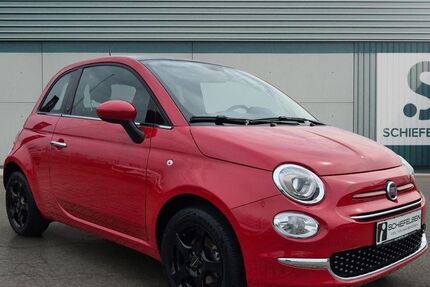 Fiat 500 25.600 km 13.980 &euro; Hoyerswerda 02977