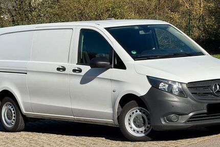 Mercedes-Benz Vito 214.000 km 16.499 &euro; Murr 71711