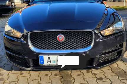 Jaguar XE 175.000 km 10.750 &euro; Augsburg 86179