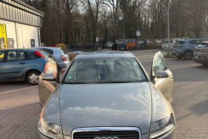Audi A6 162.000 km 3.500 &euro; München 81735