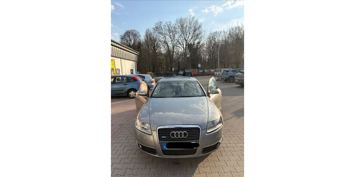Audi A6 162.000 km 3.500 &euro; München 81735