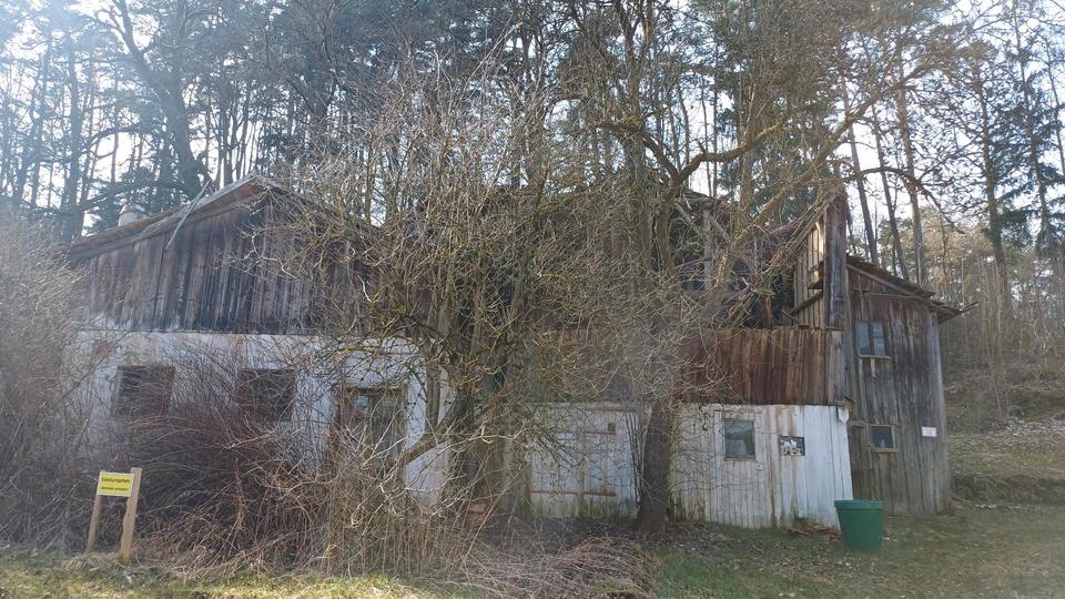 Mehrfamilienhaus, Wohnhaus Grafenwiesen - 249.000&euro; | Angebot:25540228
