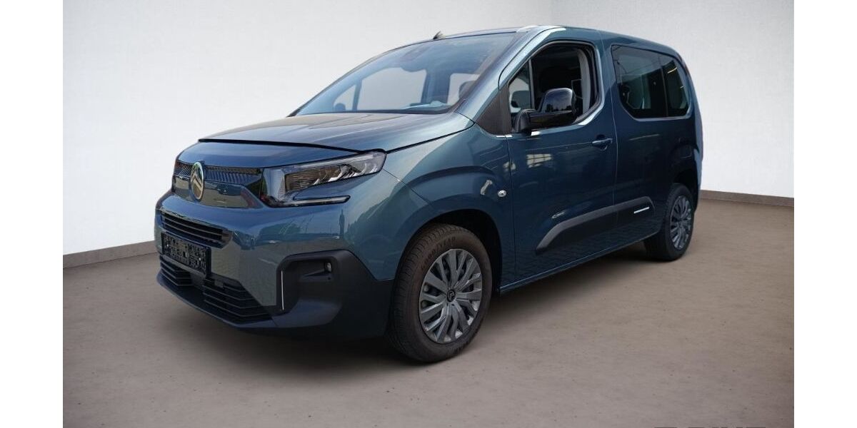 Citroen Berlingo 15.700 km 22.890 &euro; Wangen 88239