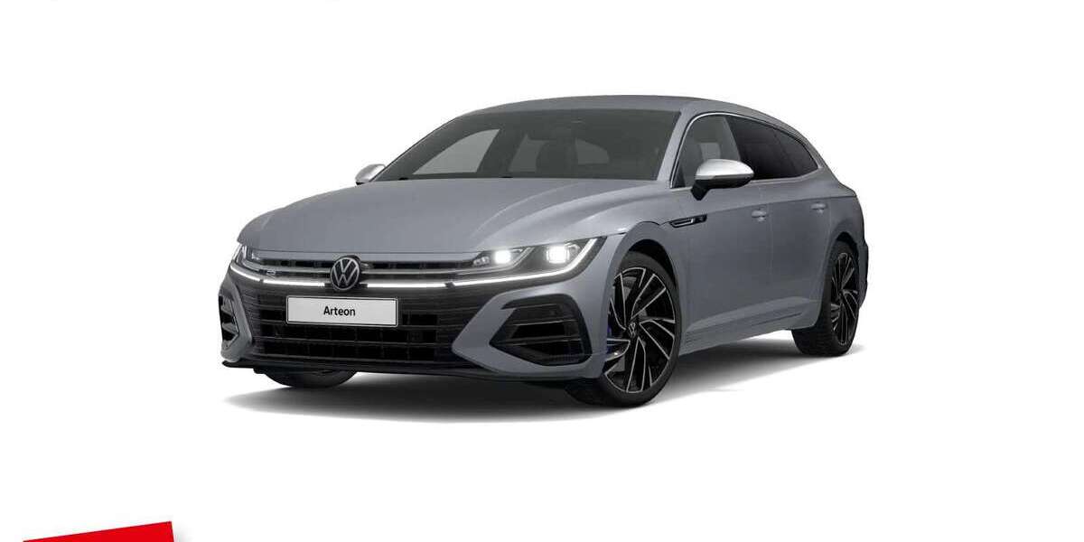 VW Arteon 43.950 km 35.550 &euro; Bürgstadt 63927