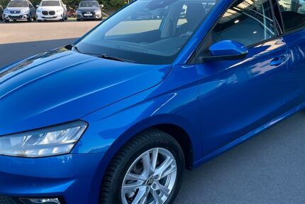 Skoda Fabia 10.349 km 21.480 € Bitburg 54634