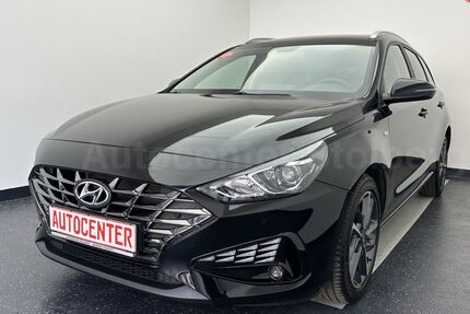 Hyundai i30 26.000 km 17.990 &euro; Stolberg 52222