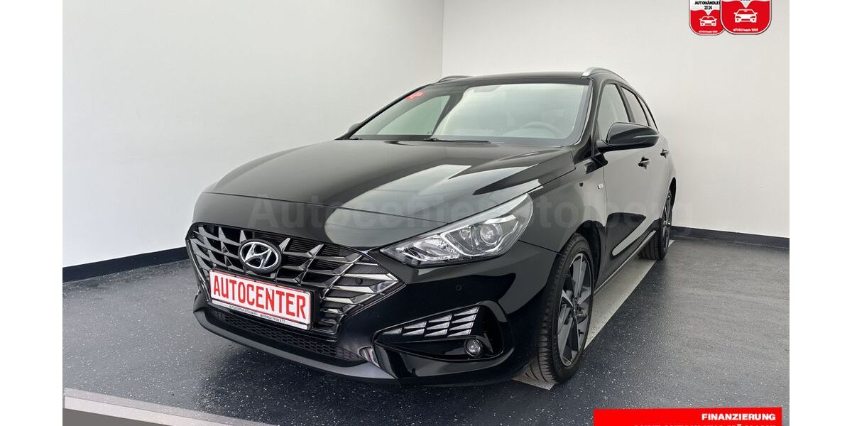 Hyundai i30 26.000 km 17.990 &euro; Stolberg 52222