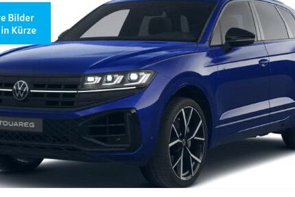 VW Touareg 8.334 km 77.990 &euro; Haßfurt 97437