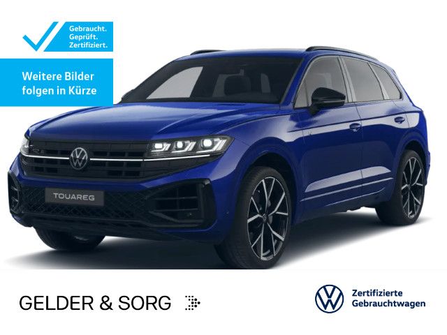 VW Touareg 8.334 km 77.990 &euro; Haßfurt 97437